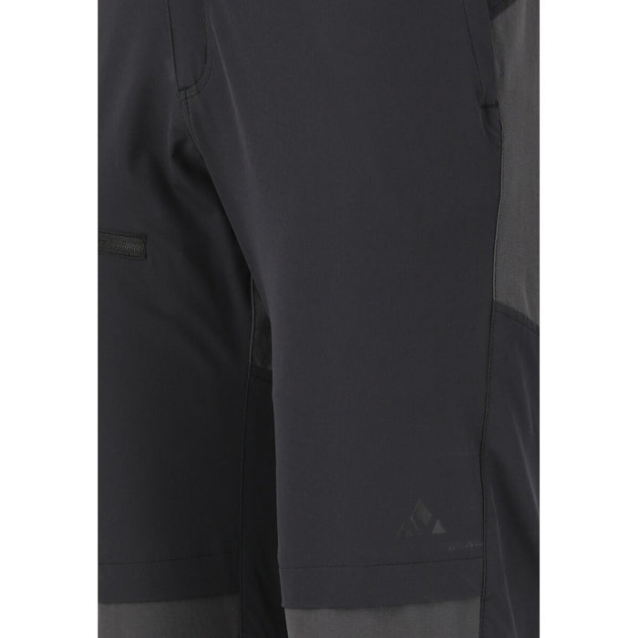 WHISTLER Salton M Stretch Pants Pants 1001 Black