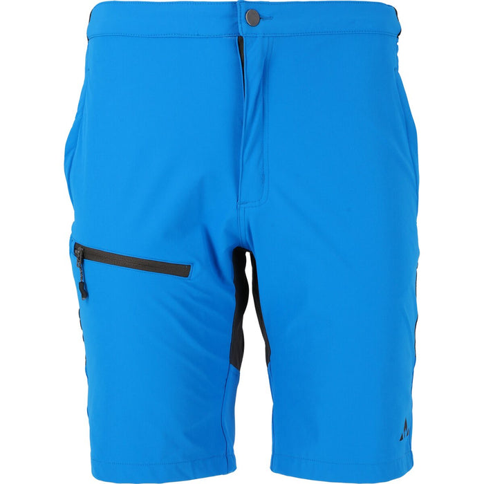 WHISTLER Salton M Stretch Shorts Shorts 2081 Blue Aster