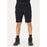 WHISTLER Salton M Stretch Shorts Shorts 1001 Black