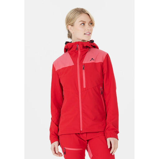 WHISTLER Salton W Stretch Jacket Jacket 4212 Ski Patrol