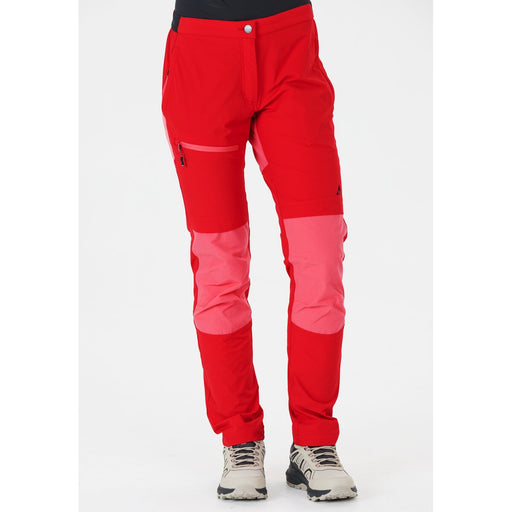 WHISTLER Salton W Stretch Pants Pants 4212 Ski Patrol