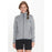 WHISTLER Samani W Melange Fleece Jacket Fleece 1005A Light Grey Melange
