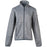 WHISTLER Samani W Melange Fleece Jacket Fleece 1005B Light Grey Melange