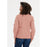 WHISTLER Samani W Melange Fleece Jacket Fleece 1109 Burlwood