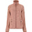 WHISTLER Samani W Melange Fleece Jacket Fleece 1109 Burlwood