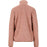 WHISTLER Samani W Melange Fleece Jacket Fleece 1109 Burlwood