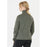 WHISTLER Samani W Melange Fleece Jacket Fleece 3056A Agave Green