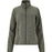 WHISTLER Samani W Melange Fleece Jacket Fleece 3056A Agave Green