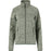 WHISTLER Samani W Melange Fleece Jacket Fleece 3058 Balsam Green
