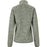 WHISTLER Samani W Melange Fleece Jacket Fleece 3058 Balsam Green