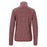 WHISTLER Samani W Melange Fleece Jacket Fleece 4221A Light Mahogany