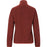 WHISTLER Samani W Melange Fleece Jacket Fleece 4244 Red Pear