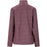 WHISTLER Samani W Melange Fleece Jacket Fleece 4261 Huckleberry