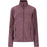 WHISTLER Samani W Melange Fleece Jacket Fleece 4261 Huckleberry