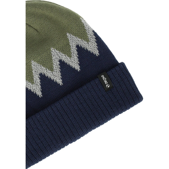 ZIGZAG Samba Reflective Hat Hoods 3048 Beetle