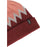 ZIGZAG Samba Reflective Hat Hoods 4132 Tawny Port