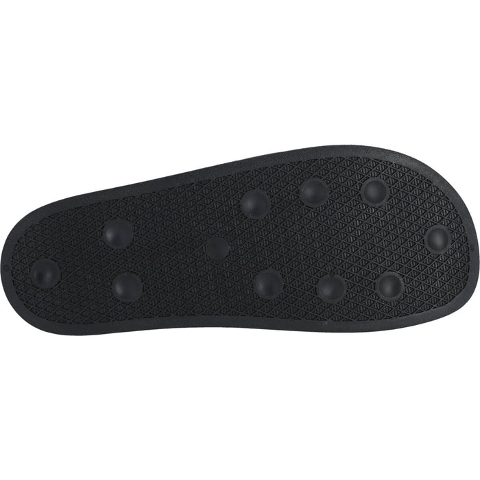 VIRTUS Sammi M Slippers Sandal 1001 Black