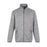 WHISTLER Sampton M Melange Fleece Jacket Fleece 1005B Light Grey Melange