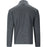 WHISTLER Sampton M Melange Fleece Jacket Fleece 1028 Turbulence