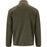 WHISTLER Sampton M Melange Fleece Jacket Fleece 1071 Black Ink