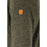 WHISTLER Sampton M Melange Fleece Jacket Fleece 1071 Black Ink