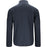 WHISTLER Sampton M Melange Fleece Jacket Fleece 2002A Navy