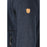 WHISTLER Sampton M Melange Fleece Jacket Fleece 2002A Navy