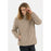 WHISTLER Sampton M Melange Fleece Jacket Fleece 3040 Fallen Rock