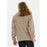 WHISTLER Sampton M Melange Fleece Jacket Fleece 3040 Fallen Rock