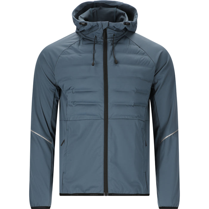 ENDURANCE Sander M Primaloft WB Jacket Running Jacket 2178 Orion Blue