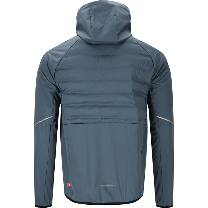 ENDURANCE Sander M Primaloft WB Jacket Running Jacket 2178 Orion Blue