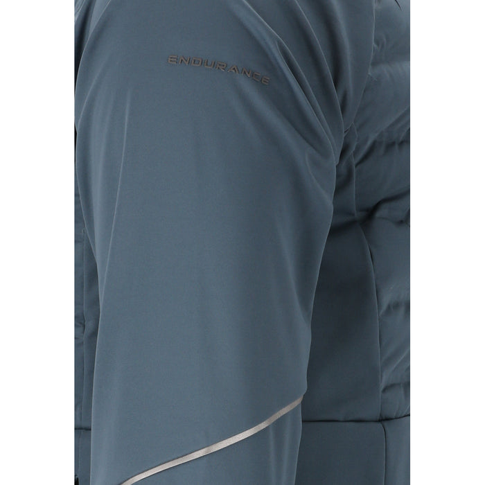ENDURANCE Sander M Primaloft WB Jacket Running Jacket 2178 Orion Blue