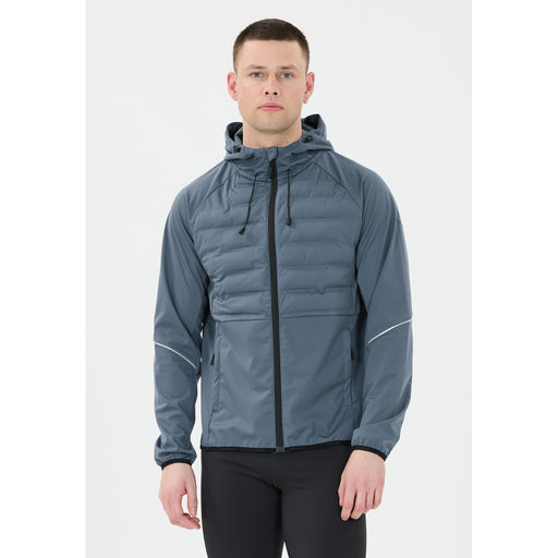 ENDURANCE Sander M Primaloft WB Jacket Running Jacket 2178 Orion Blue
