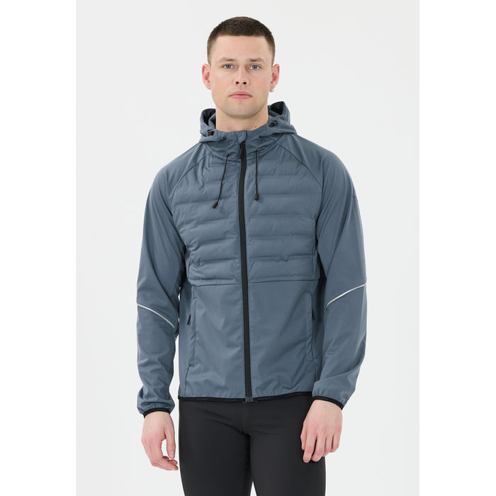 ENDURANCE Sander M Primaloft WB Jacket Running Jacket 2178 Orion Blue