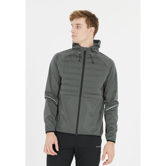 ENDURANCE Sander M Primaloft WB Jacket Running Jacket 3067 Urban Chic