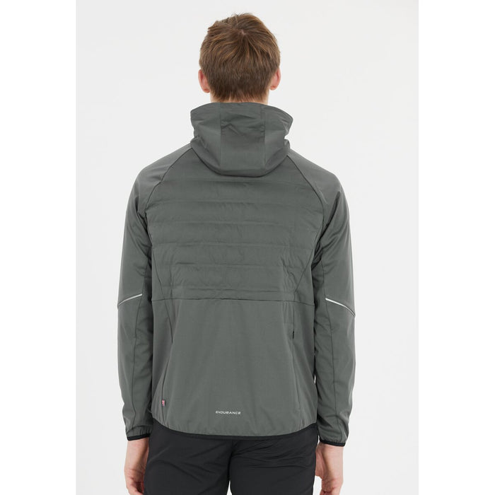 ENDURANCE Sander M Primaloft WB Jacket Running Jacket 3067 Urban Chic