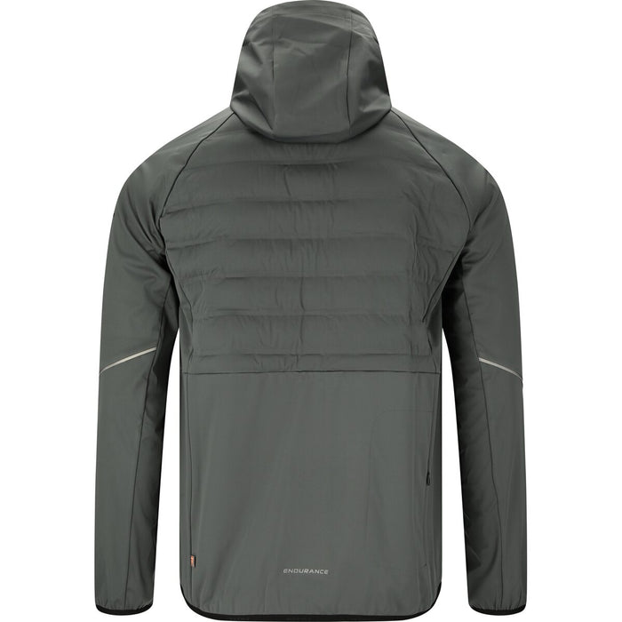 ENDURANCE Sander M Primaloft WB Jacket Running Jacket 3067 Urban Chic