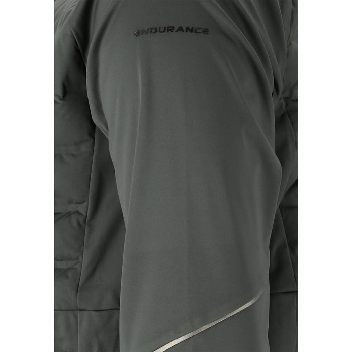 ENDURANCE Sander M Primaloft WB Jacket Running Jacket 3067 Urban Chic