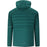 ENDURANCE Sander M Primaloft WB Jacket Running Jacket 3182 Dark Sea