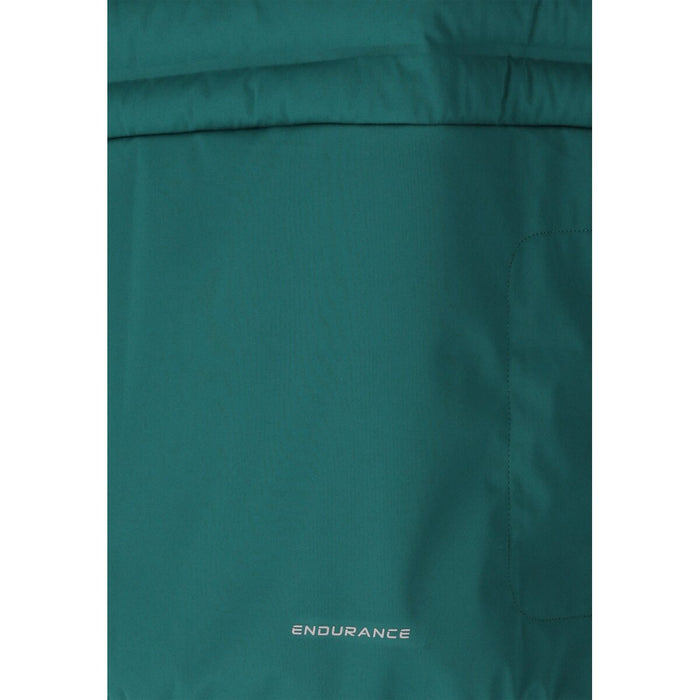 ENDURANCE Sander M Primaloft WB Jacket Running Jacket 3182 Dark Sea