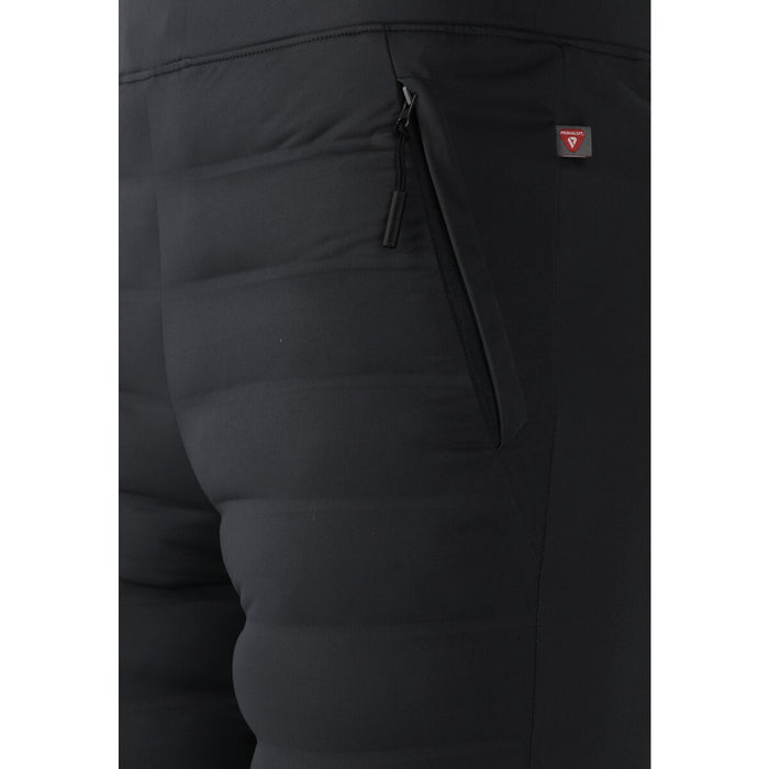 ENDURANCE Sander M Primaloft WB Pants Pants 1001 Black