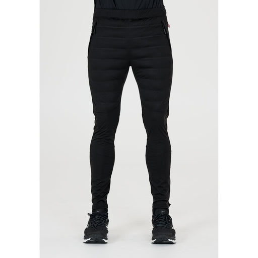 ENDURANCE Sander M Primaloft WB Pants Pants 1001 Black