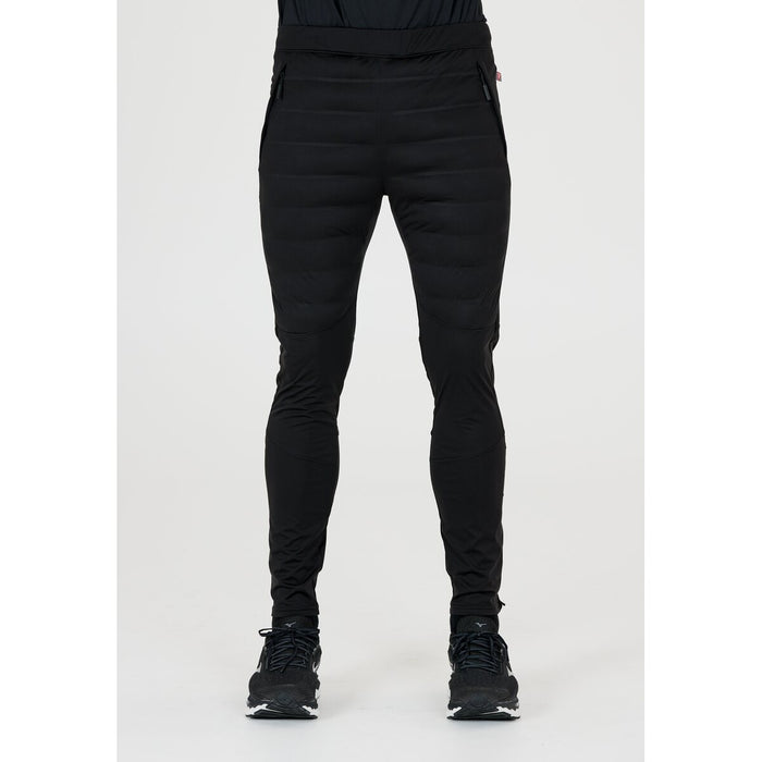 ENDURANCE Sander M Primaloft WB Pants Pants 1001 Black