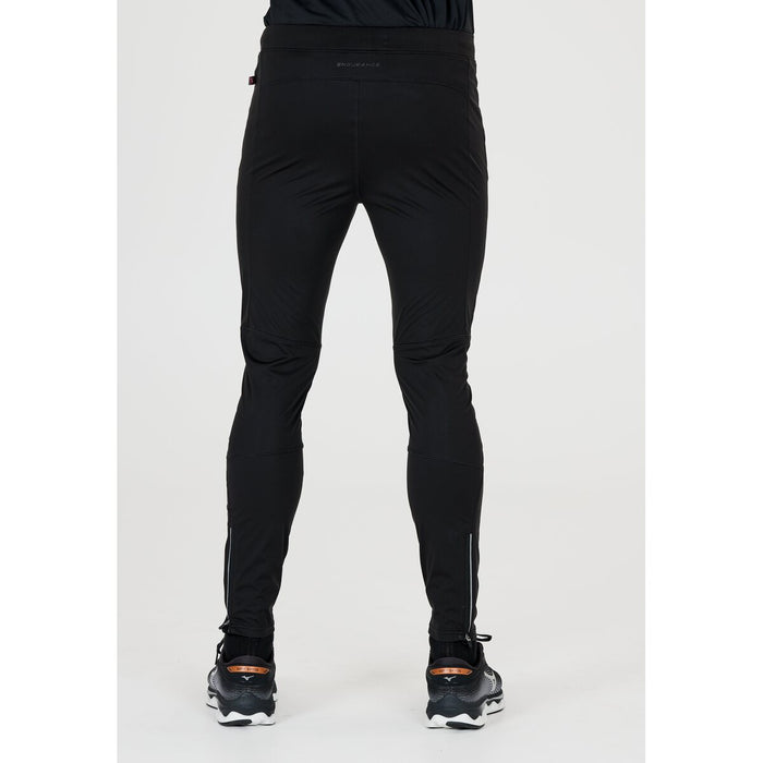 ENDURANCE Sander M Primaloft WB Pants Pants 1001 Black