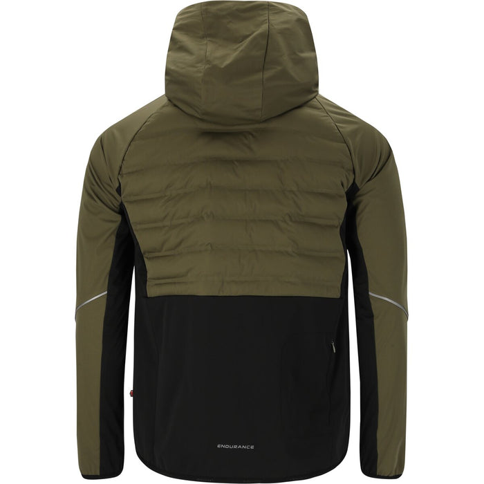 SPORT Sando M Primaloft WB Jacket Running Jacket 3061 Ivy Green