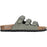 CRUZ Santa W Cork Sandals Sandal 3011 Deep Lichen Green