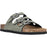 CRUZ Santa W Cork Sandals Sandal 3011 Deep Lichen Green