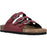 CRUZ Santa W Cork Sandals Sandal 4120 Biking Red