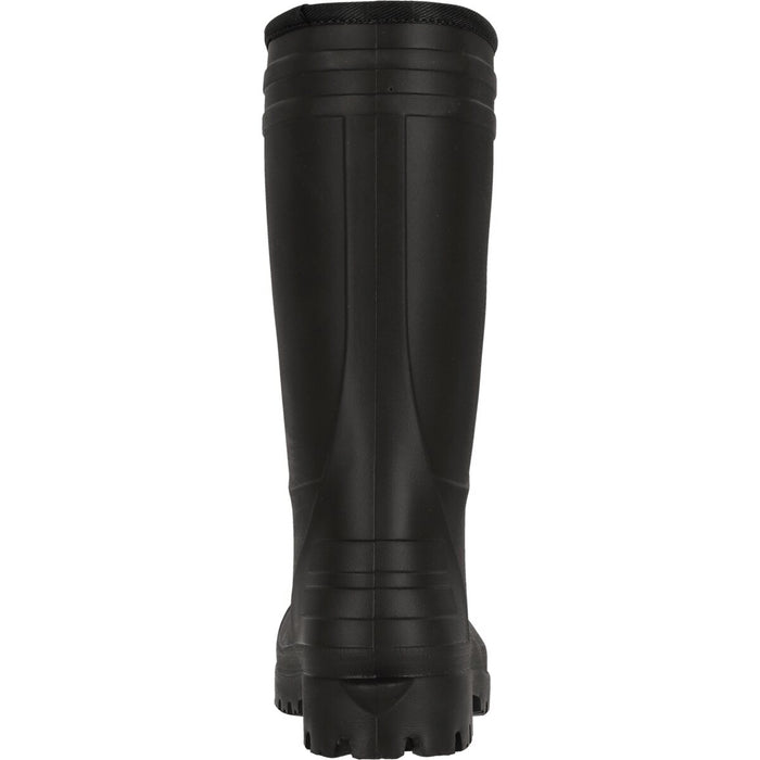 WEATHER REPORT Santino W EVA boot warm Rubber boot 1001 Black