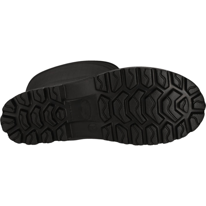 WEATHER REPORT Santino W EVA boot warm Rubber boot 1001 Black